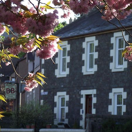 布鲁姆菲尔德住宿加早餐旅馆 Earlston 外观 照片